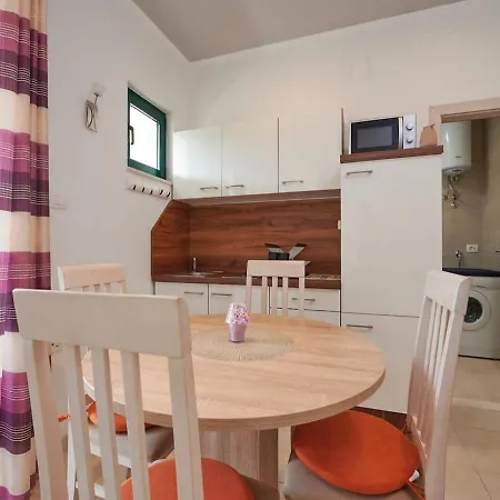Vujina Appartement Kaštela