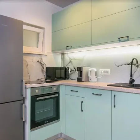 Appartement Vujina Kaštela